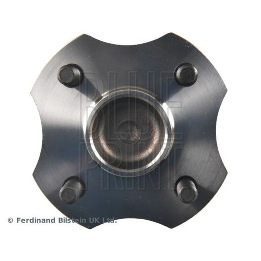 Blue Print Wheel Bearing Kit Rear Right 74mm ADBP820060