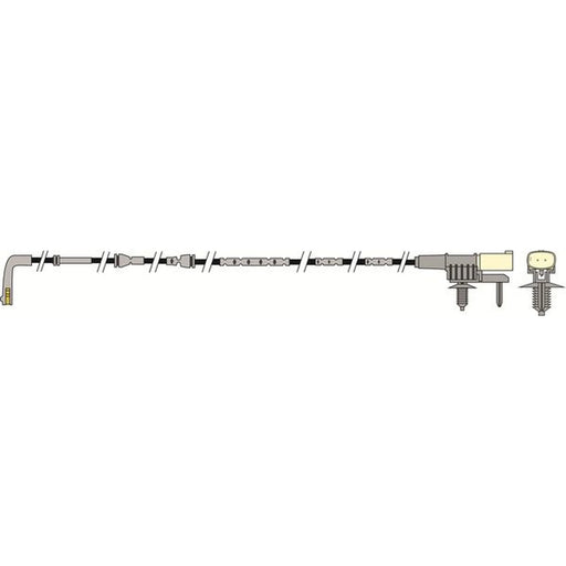 Juratek Brake Pad Wear Sensor Front JCW353