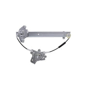 Valeo Electric Window Regulator Lifter Right Front 861129