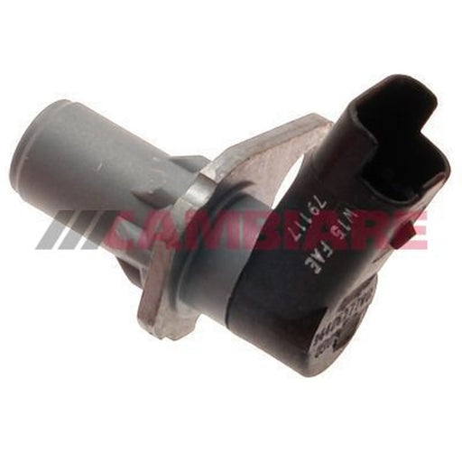 Cambiare Crankshaft Position Sensor VE363071