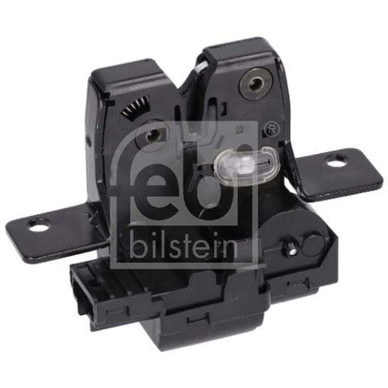 Febi Tailgate Boot Lock Mechanism 186310
