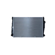 NRF Engine Radiator 53114