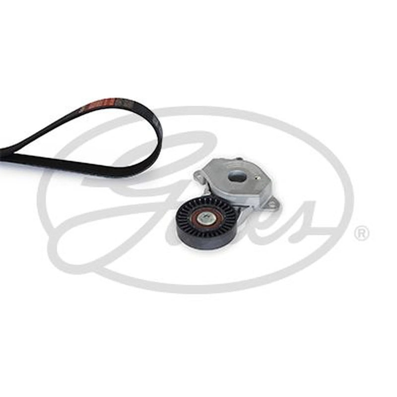 Gates V-Ribbed Belt Set K014PK1155