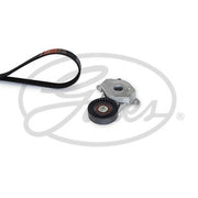 Gates V-Ribbed Belt Set K094PK878