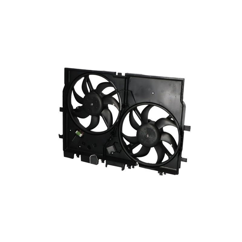 NRF Engine Cooling Fan Front 47866