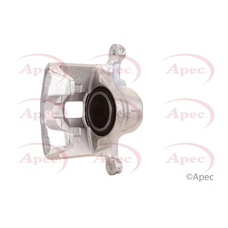 Apec Brake Caliper Assembly Front Left LCA493