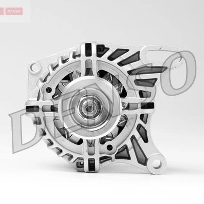 Denso Car Alternator 12V fits Fiat Seicento / 600 1998-2010 1.1