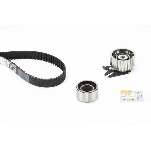 Continental CTAM Timing Belt Kit with Rollers CT968K1