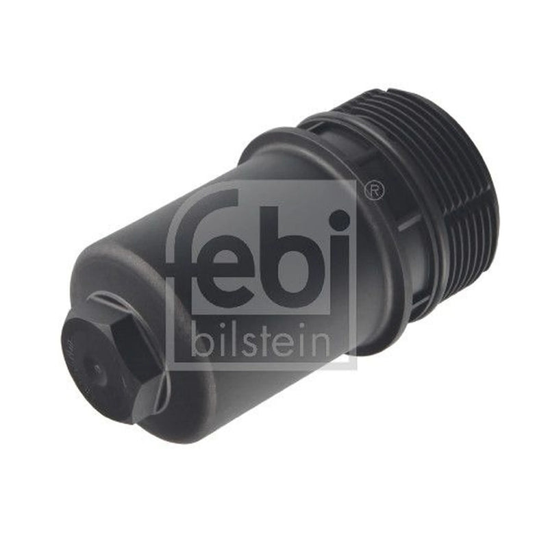 Febi Oil Filter Housing Cap 184210