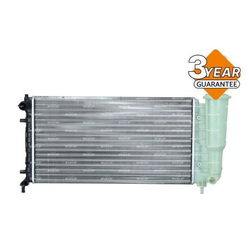 NRF Engine Radiator 53601A