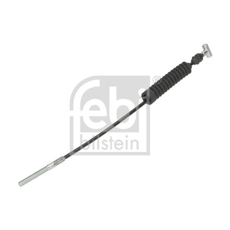 Febi Handbrake Cable Front 193991