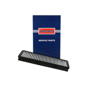 Borg & Beck Cabin Air Filter (Pollen Filter) BFC1371
