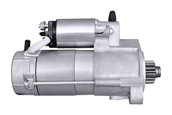 Hella Starter Motor V kW Teeth 8EA 011 613-241