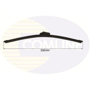 Comline Rear Wiper Blades CRWB330B