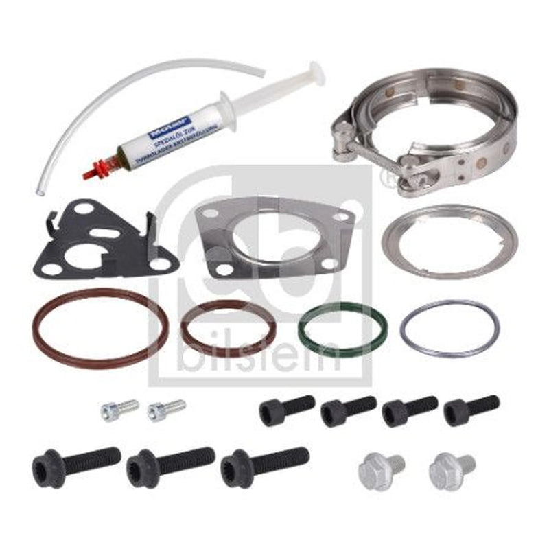 Febi Charger Mounting Kit 190403