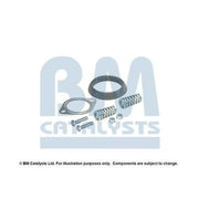 BM Catalysts Exhaust Pipe Mounting Kit FK70115C