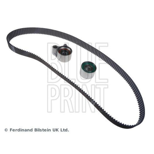 Blue Print Timing Belt Kit with Rollers ADT37325