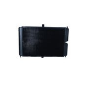 NRF Engine Radiator 52008