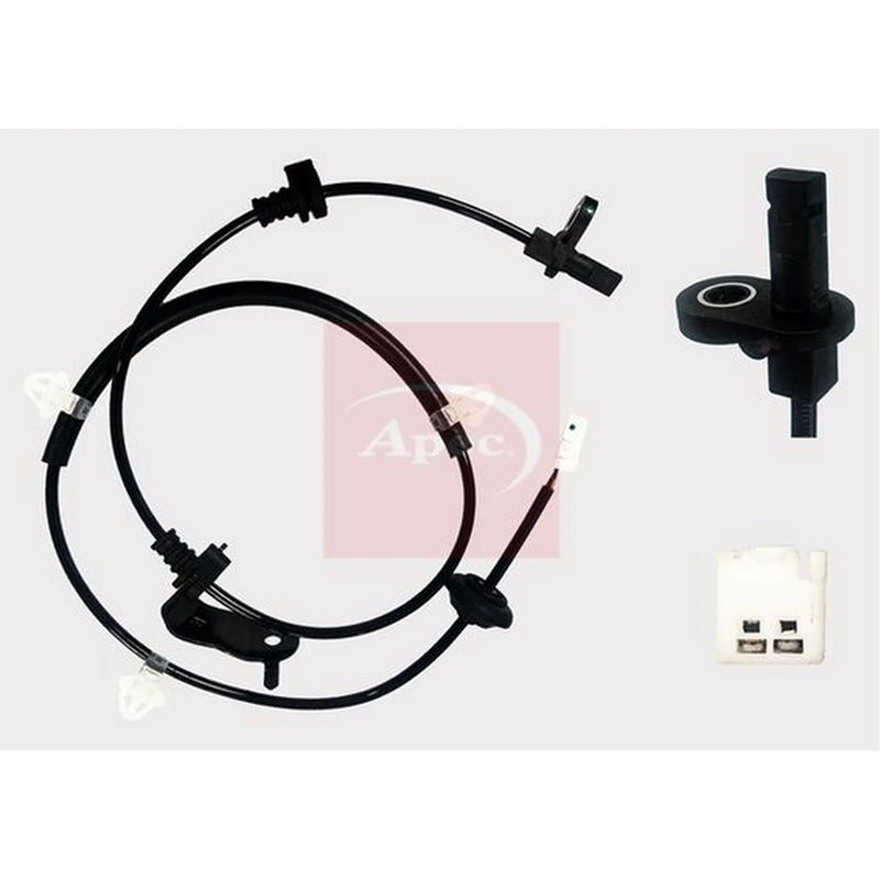 Apec ABS Wheel Speed Sensor Rear Right ABS1708