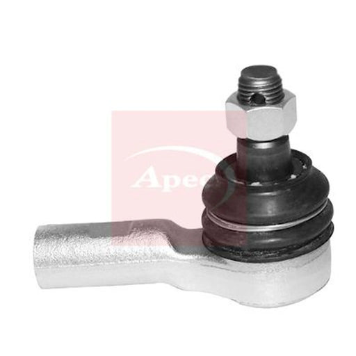 Apec Steering Tie Rod End Ball Joint Front Right M14x1.5 AST6287