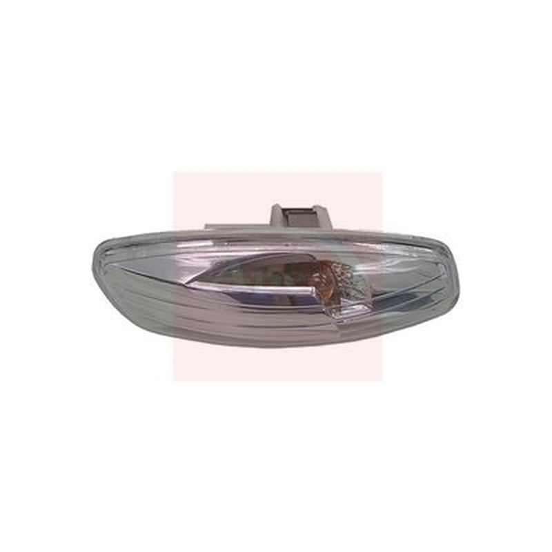 Apec Direction Indicator Light Left Exterior Mirror AMB2063