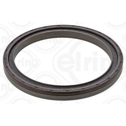 Elring Crankshaft Shaft Seal 160mm OD ID Wide 454.050