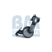 BM Catalysts Homologated Diesel Cat BM80380H