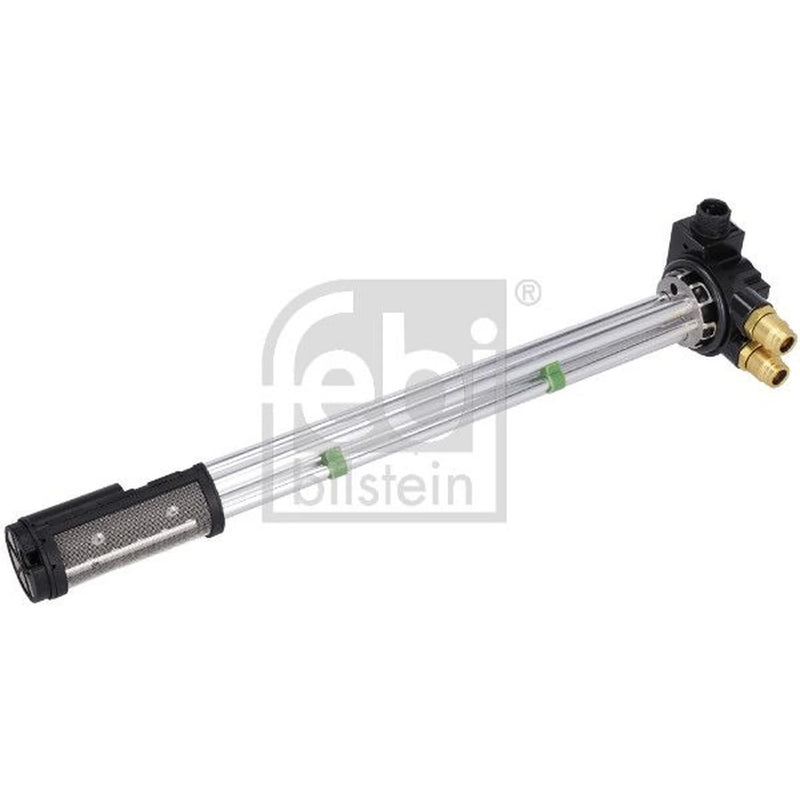 Febi Fuel Tank Sender Unit 194114