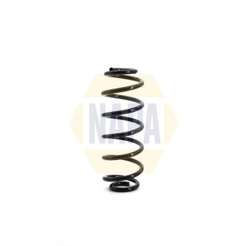 NAPA Rear Suspension Coil Spring NCS1134
