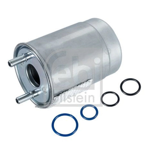 Febi Fuel Filter Element 108737