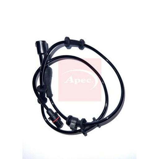 Apec ABS Wheel Speed Sensor Front Right ABS1633