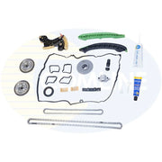 Comline Timing Chain Kit Set 142 Links CTK061FV