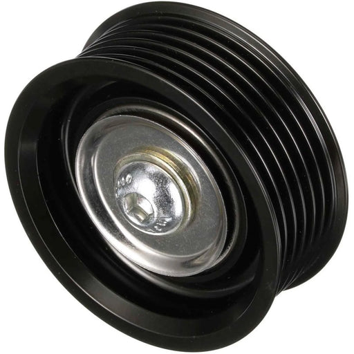 Gates V-Ribbed Belt Deflection/Guide Pulley T36125
