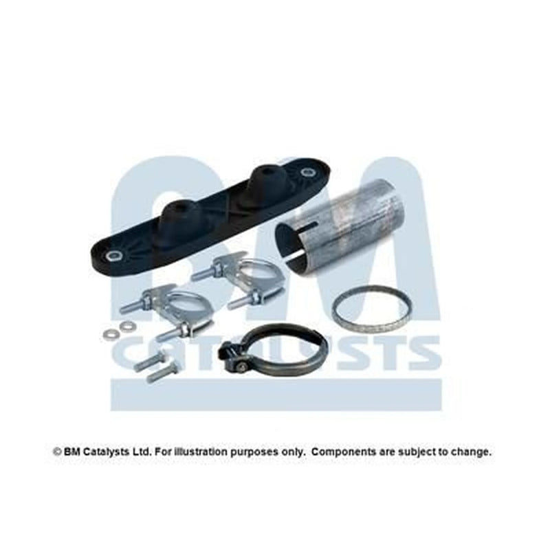 BM Catalysts Fitting Kit FK15049C FK15049C
