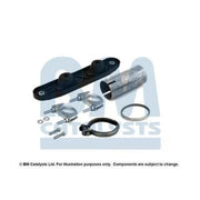 BM Catalysts Fitting Kit FK15016C FK15016C
