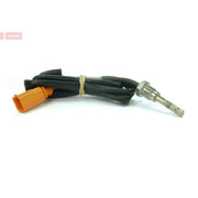 Denso Exhaust Gas Temperature Sensor after soot particulate filter fits Audi A1