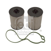 Febi Fuel Filter Service Kit 109222