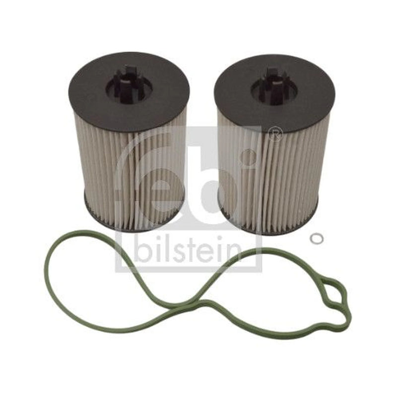 Febi Fuel Filter Service Kit 109222