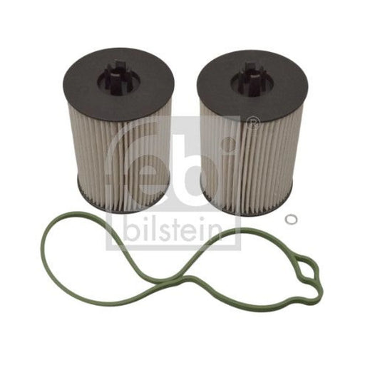 Febi Fuel Filter Service Kit 109222