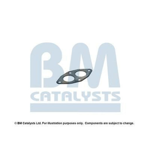 BM Catalysts Fitting Kit FK90381A FK90381A