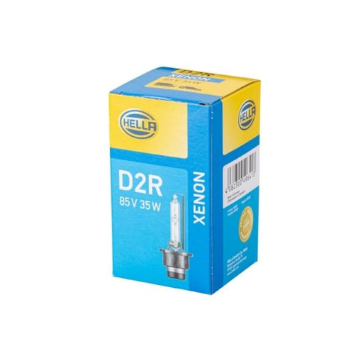 Hella Hid Lamp D2R 35W 8GS 8GS 007 001-151