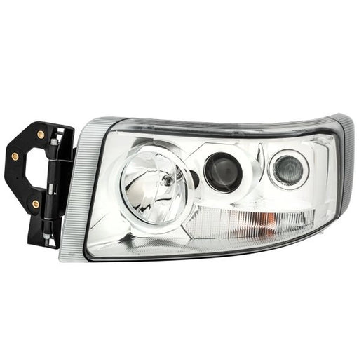 Hella Headlight Headlamp W5W Left 1LL 011 899-431
