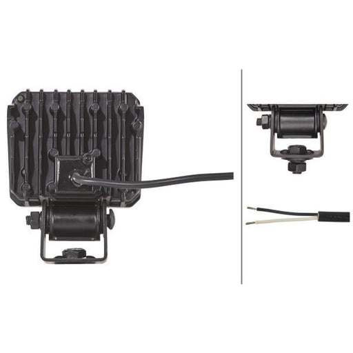 Hella Worklight High 1GA 996 579-011