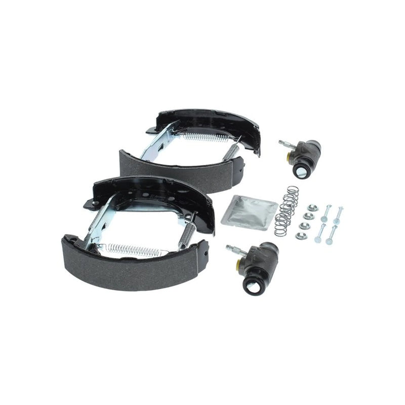 Bosch Brake Shoe Set Axle Kit 0 204 114 576