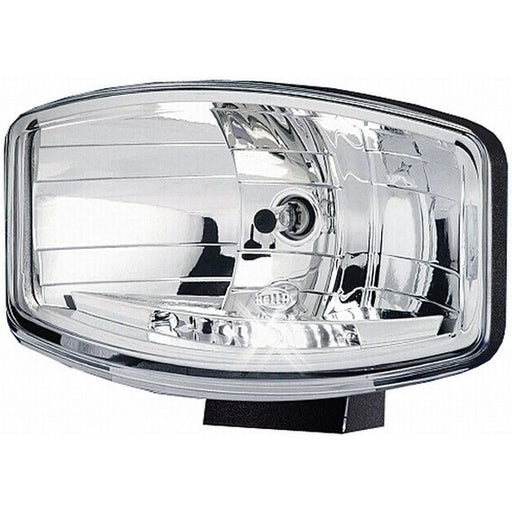 Hella Jum 320 Ff Driv Lampandpos Ligh Left 1FE 008 773-041 866417 1FE 008