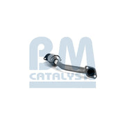 BM Catalysts Homologated Petrol Cat BM90346H