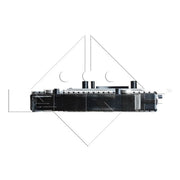 NRF Engine Radiator 50528