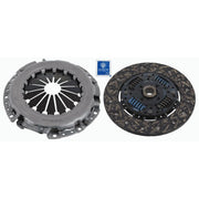 Sachs Clutch Kit Set 3pc 3000950854
