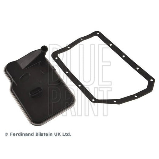 Blue Print Auto Trans Filter Kit ADB112127