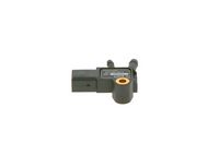Bosch Exhaust Pressure Sensor 0281006278